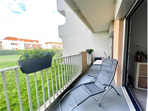 t2 à la vente -   49000  ANGERS, surface 53 m2 vente t2 - UBI410600708